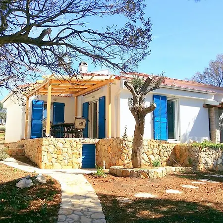 Beach House Adriana Lun  Exterior photo
