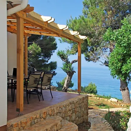 Beach House Adriana Lun  Exterior photo