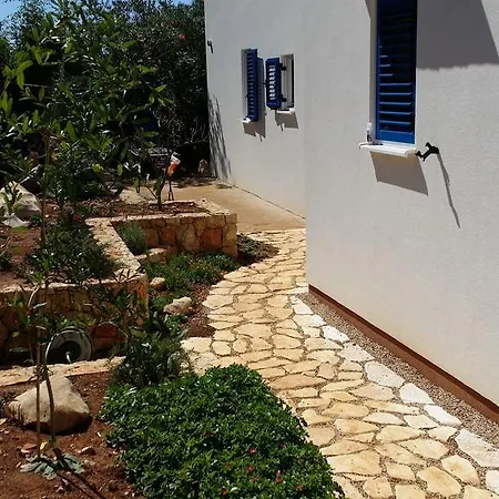 Beach House Adriana Lun  Exterior photo