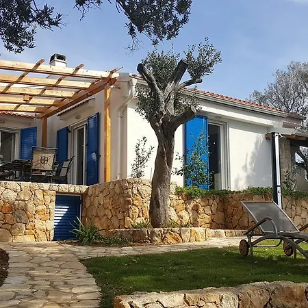 Beach House Adriana Lun  Exterior photo