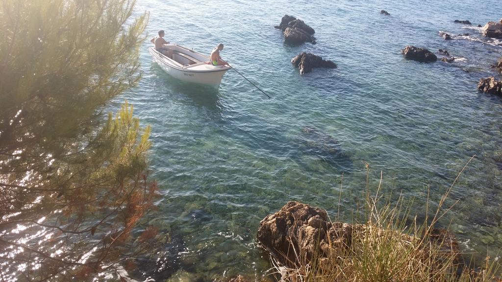 Beach House Adriana Holiday home Lun (Pag)