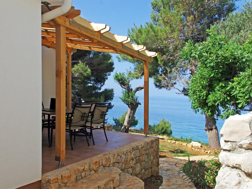 Beach House Adriana Holiday home