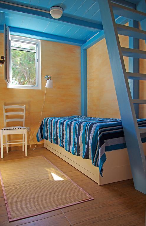 Holiday home Beach House Adriana Lun (Pag)