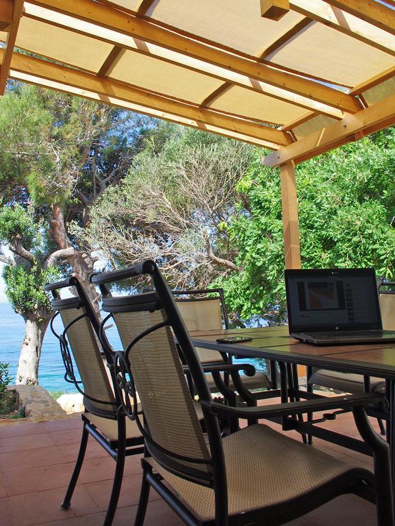 Beach House Adriana Lun (Pag)