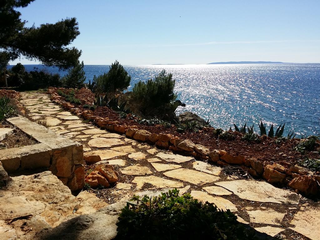 Beach House Adriana Holiday home *