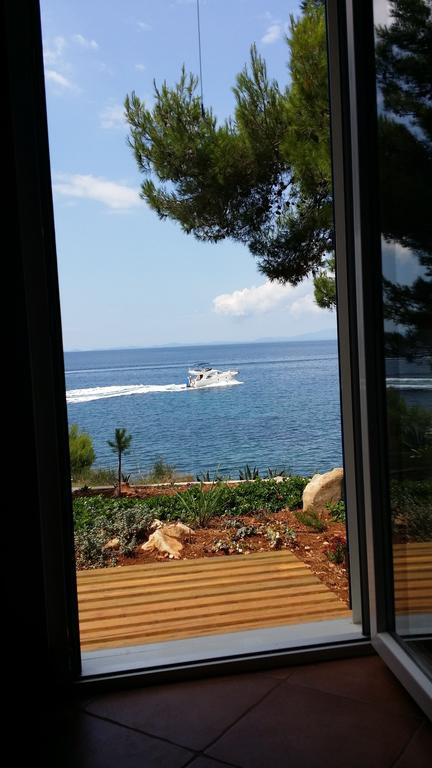 Beach House Adriana * Lun (Pag)