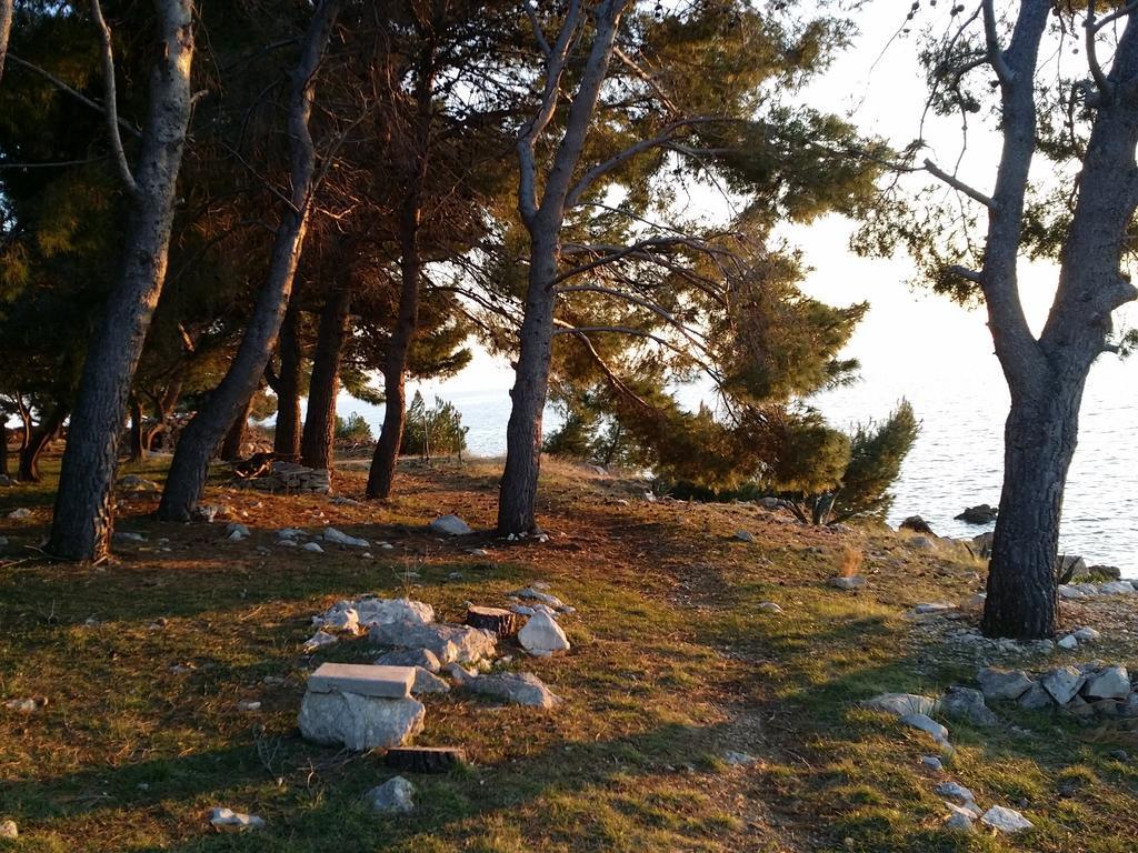 Beach House Adriana Holiday home Lun (Pag)