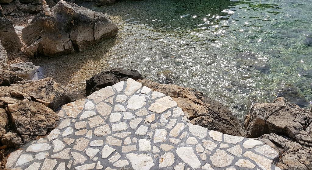 Beach House Adriana * Lun (Pag)