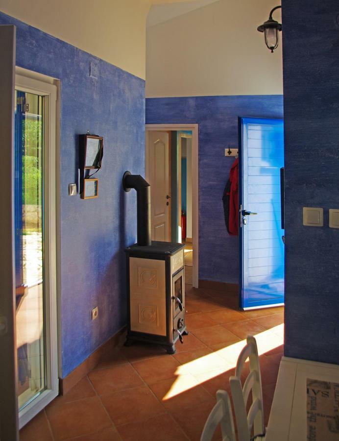 Beach House Adriana Holiday home