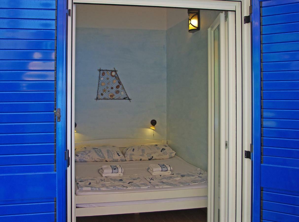 Holiday home Beach House Adriana *