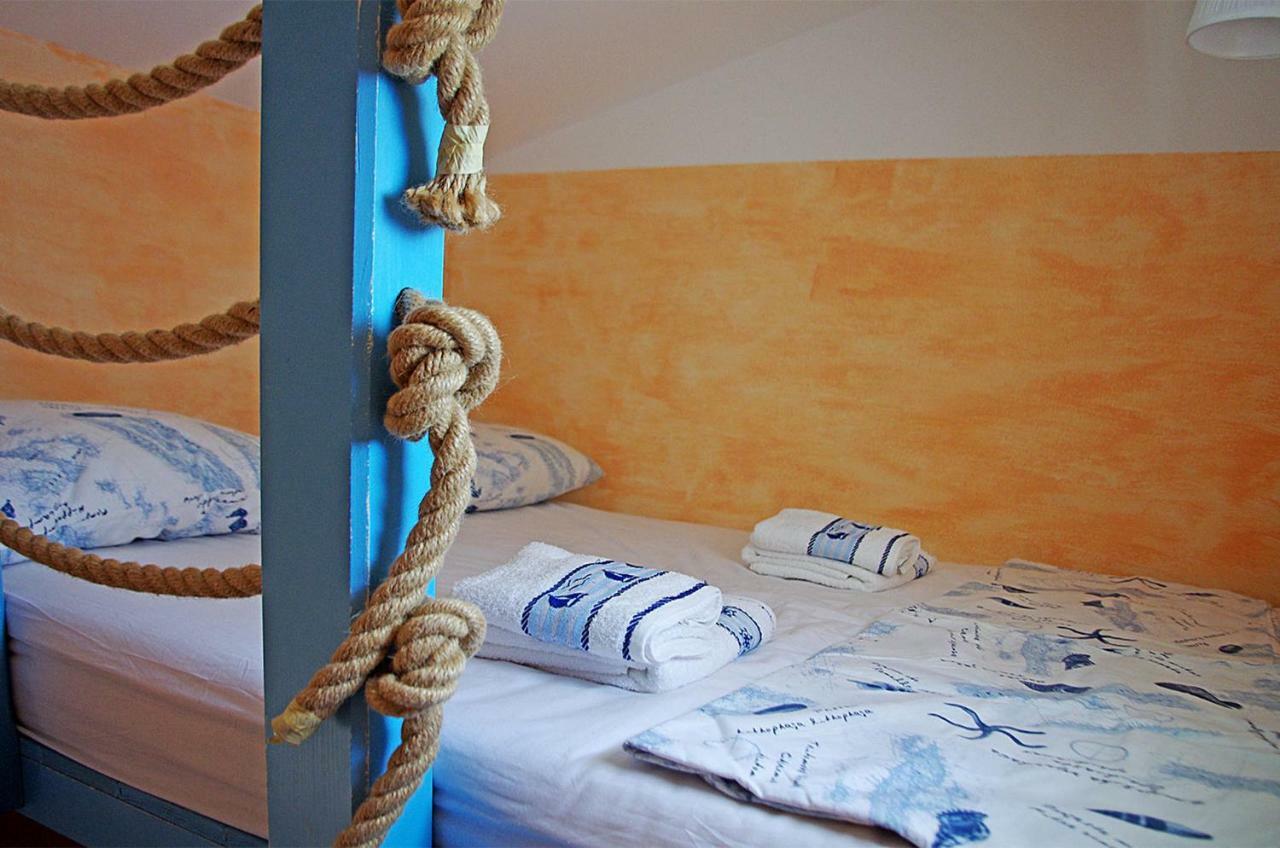 Beach House Adriana * Lun (Pag)