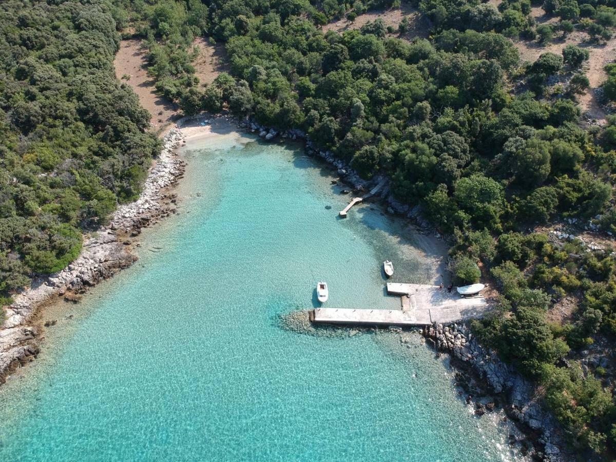 Beach House Adriana Lun (Pag)