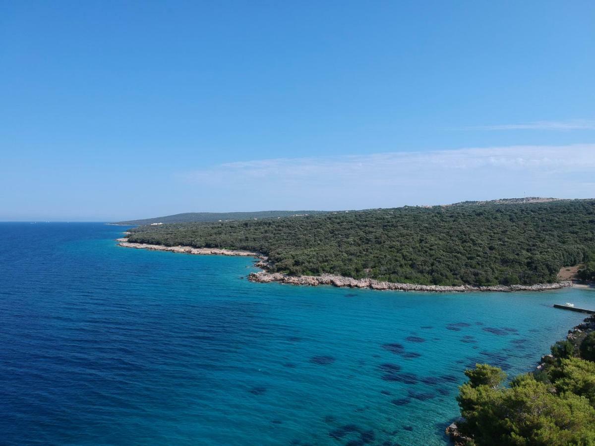 Beach House Adriana Lun (Pag)