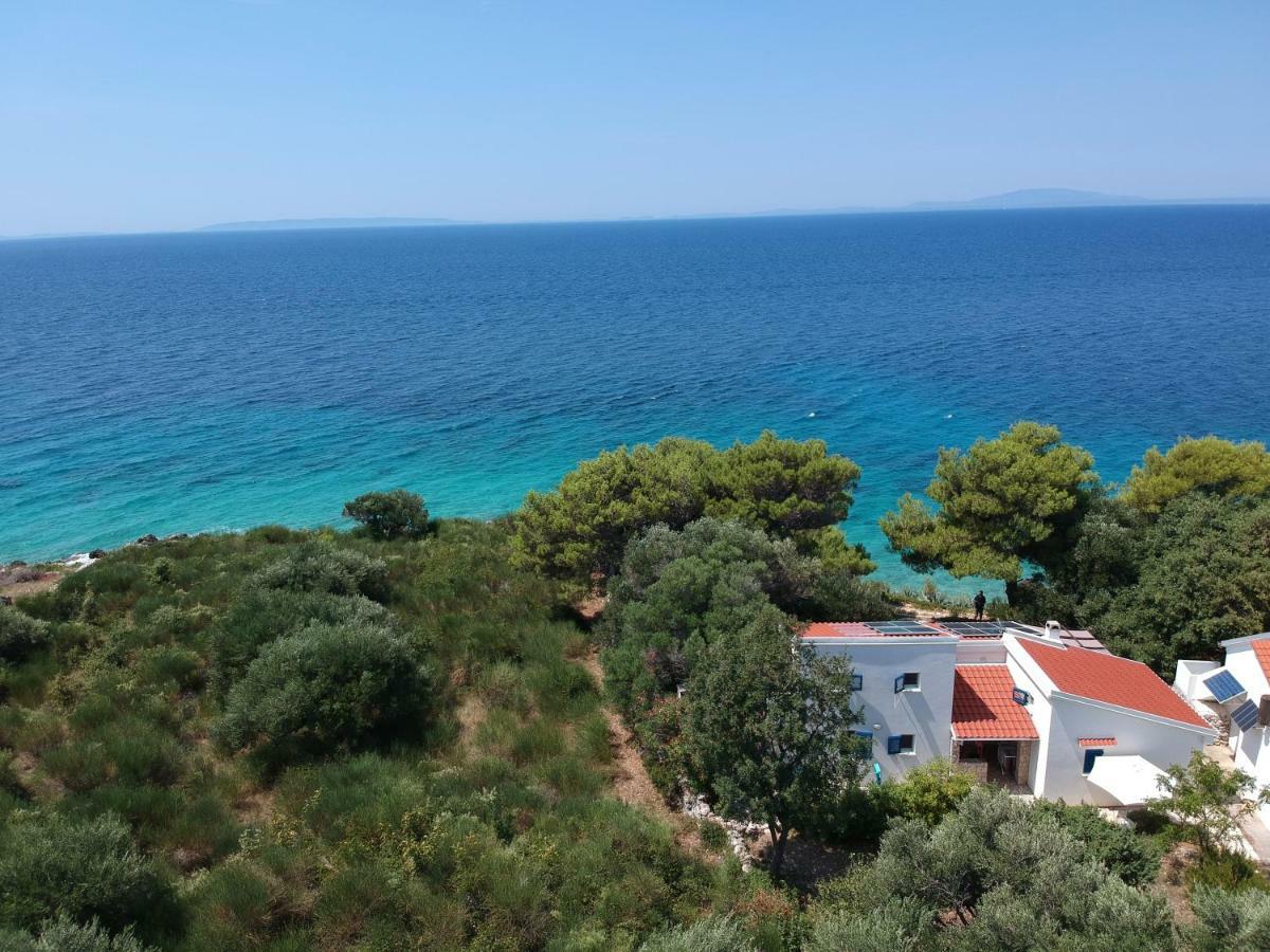 Beach House Adriana Holiday home *